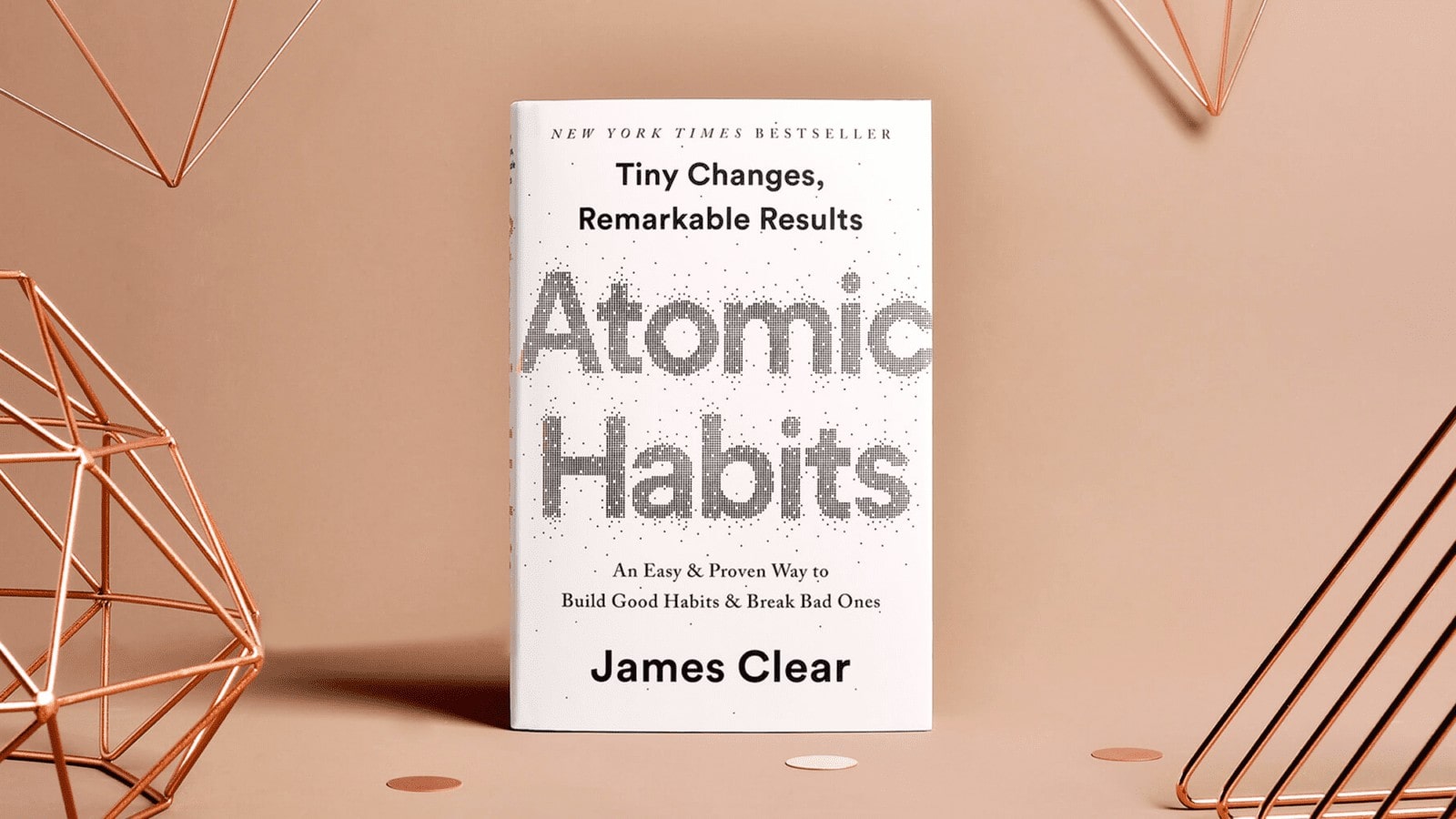 What Are Atomic Habits