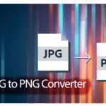 Best JPG to PNG Converter