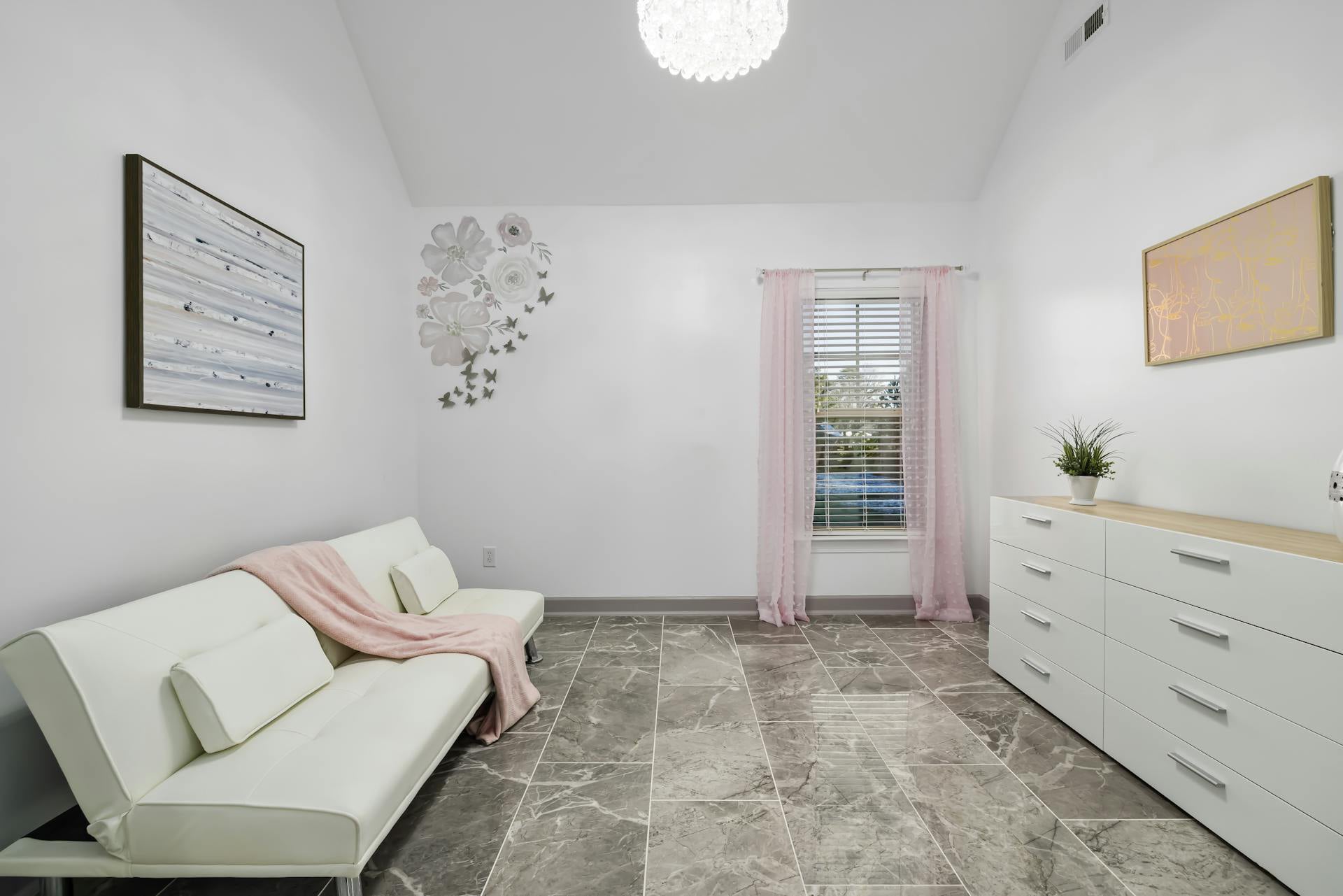 Declutter Your Space with Intention