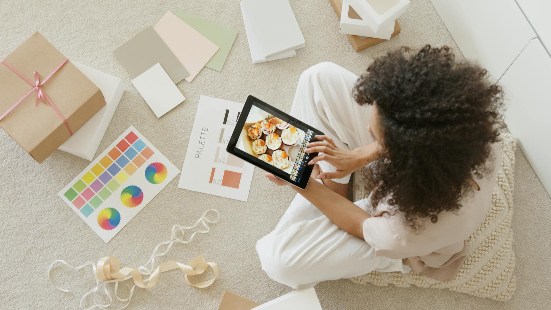 Declutter and Sell What You Don’t Use