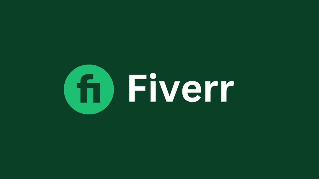 Fiverr – From Small Gigs to Big Earnings