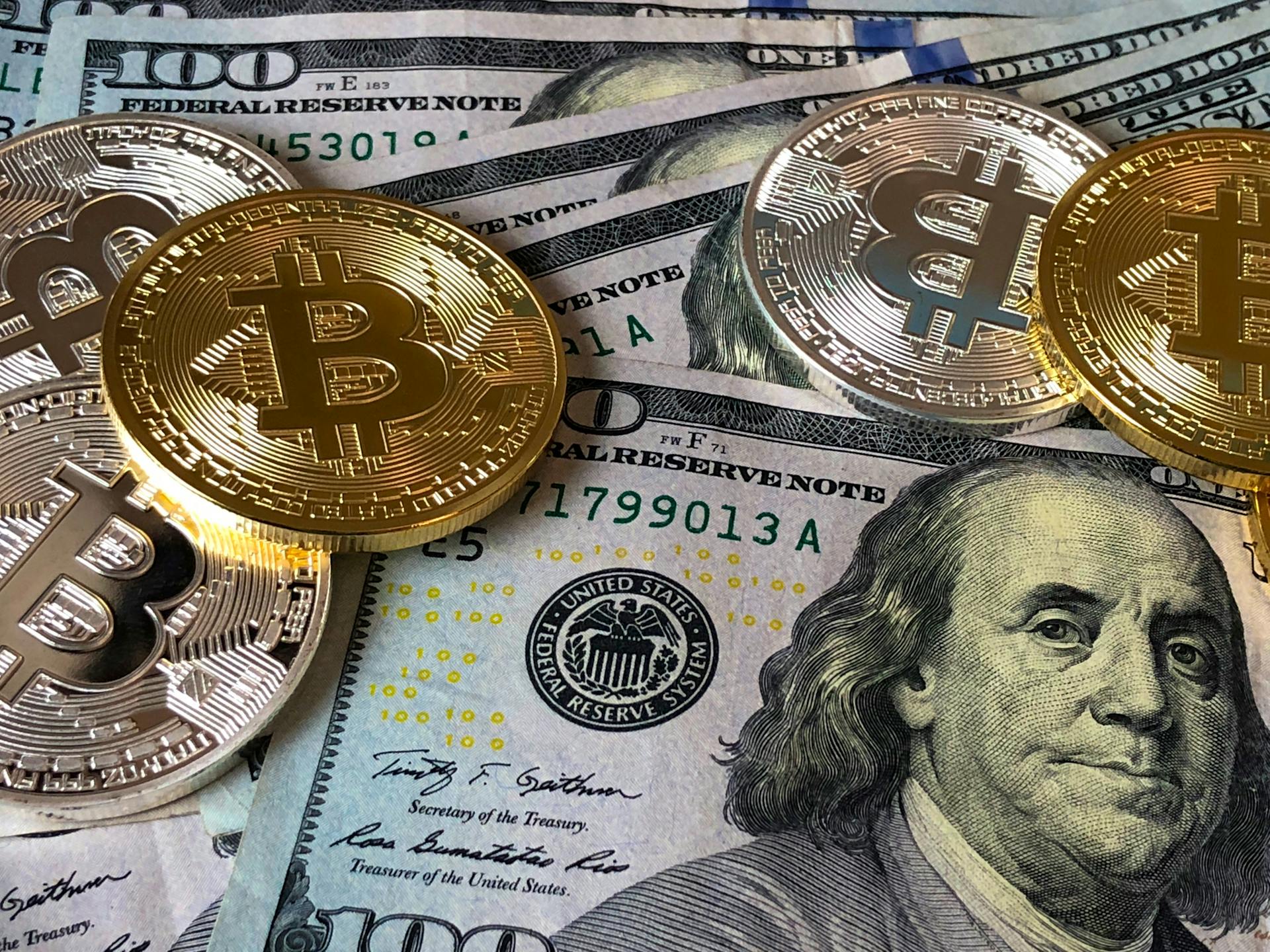Importance of Financial Markets