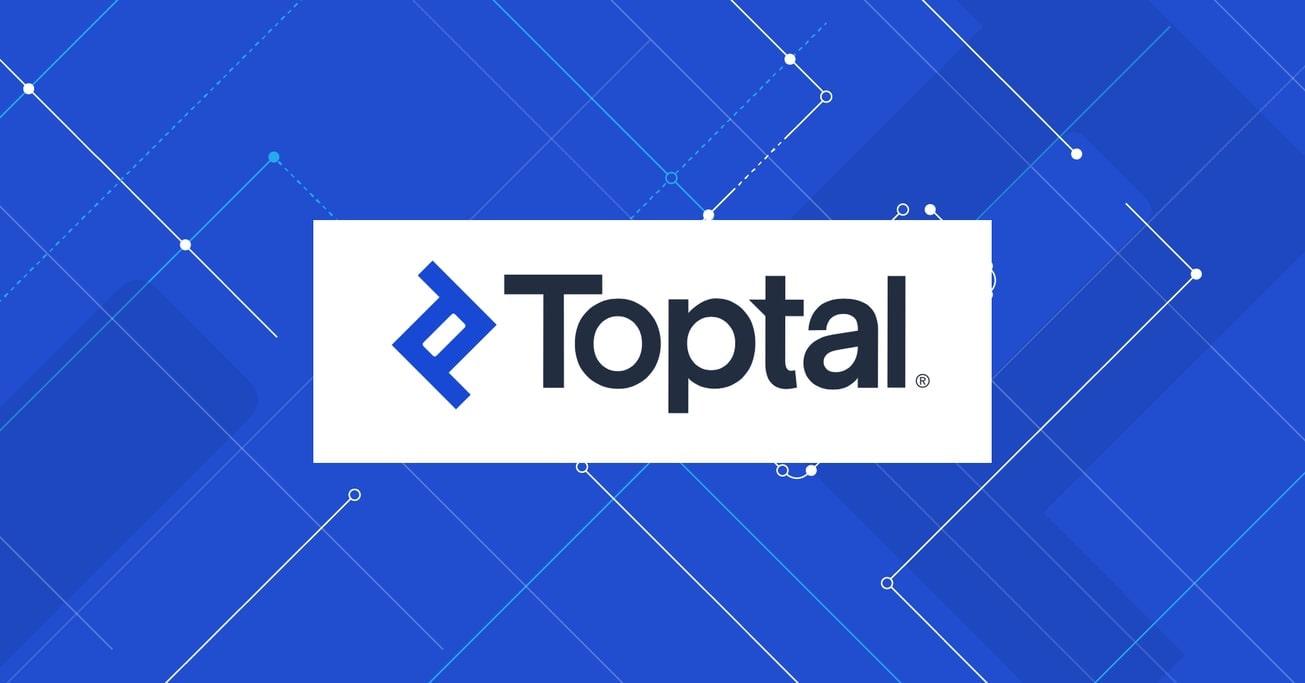 Toptal – Elite Freelancing for Top Talent