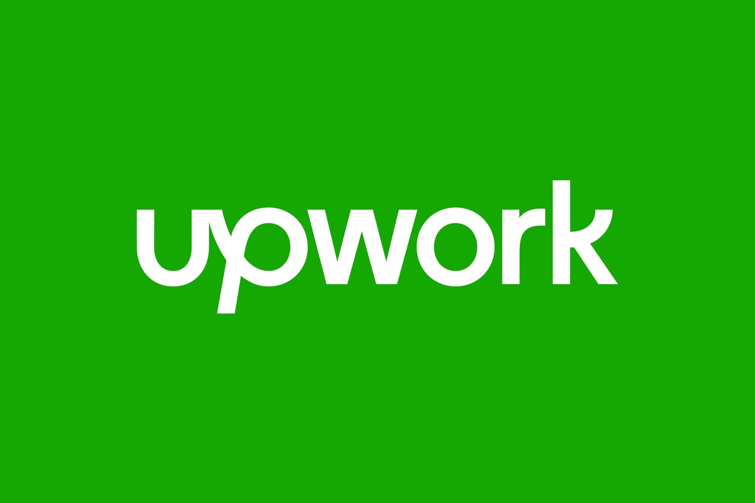 Upwork – The Global Leader in Freelancing