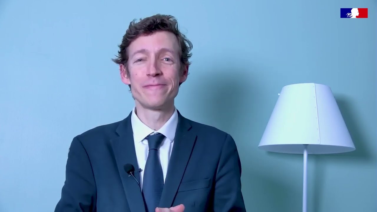 French Education Minister 2025