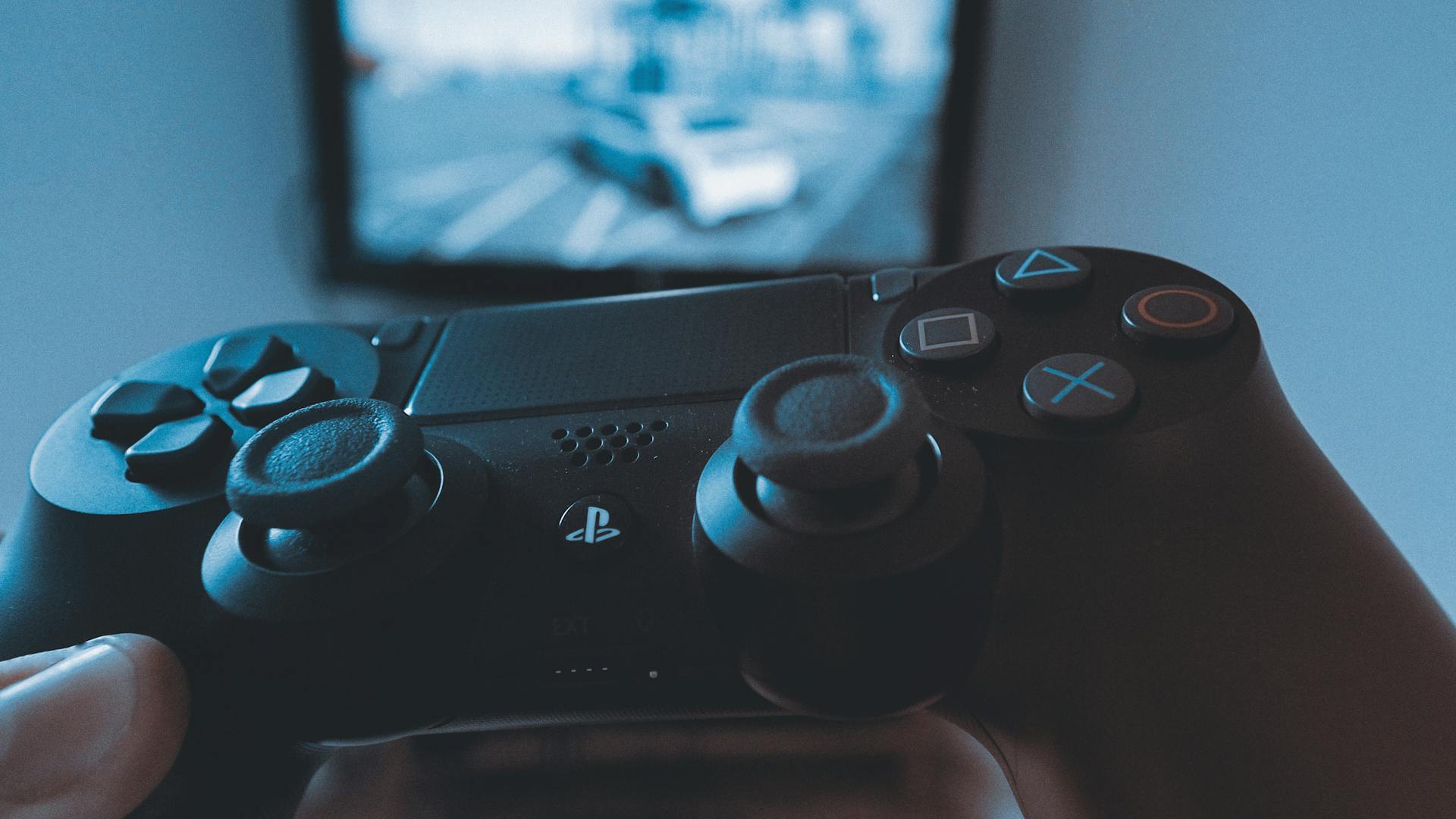 Most Popular Games in 2025