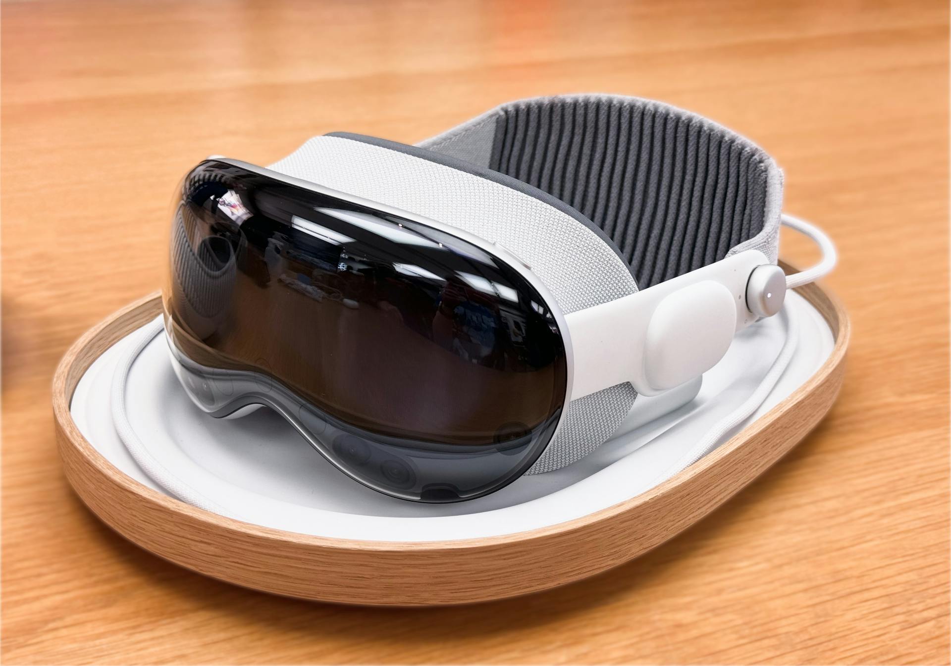 Apple Vision Pro 2