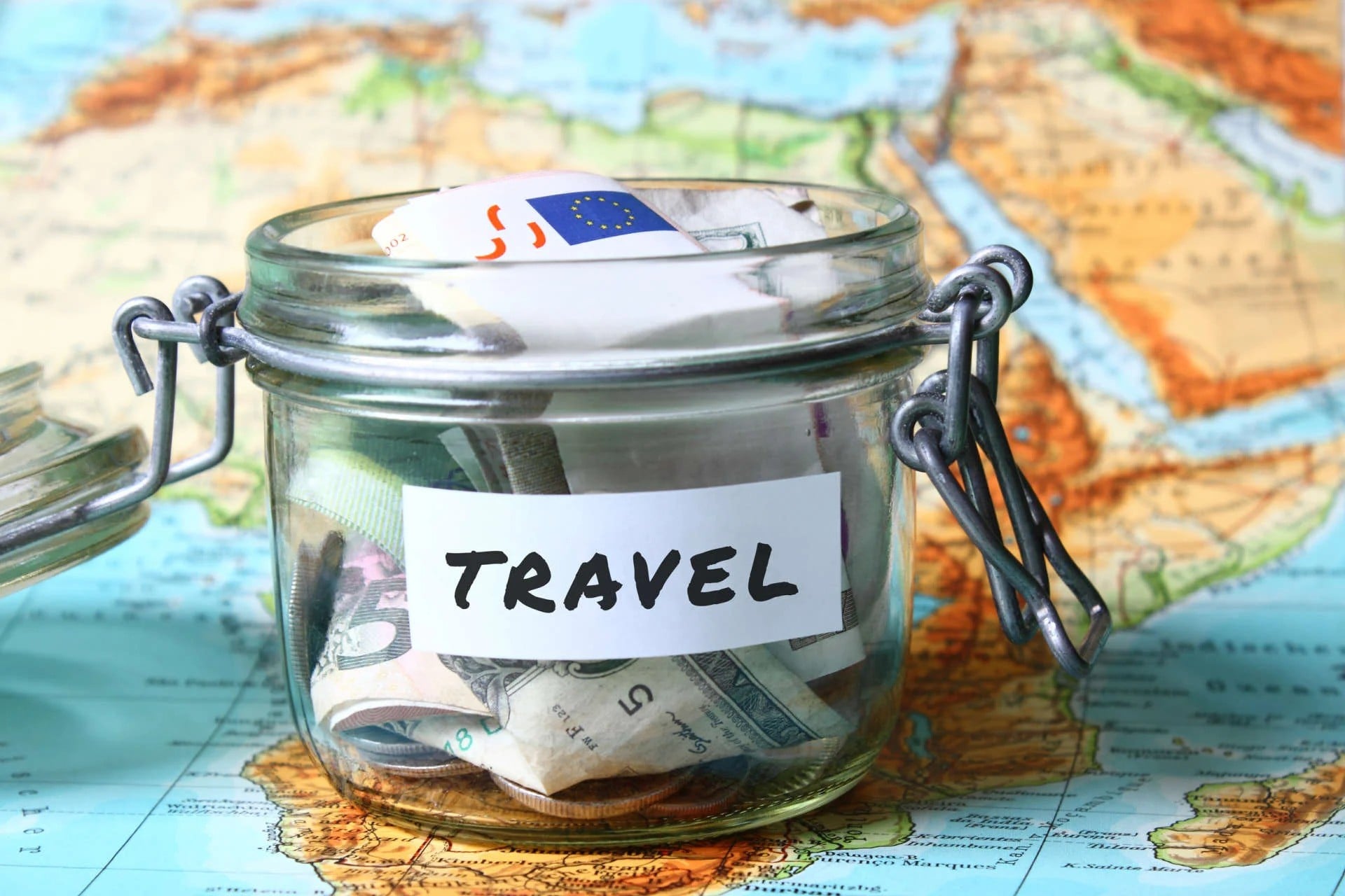 Best Budget Travel Tips for 2025