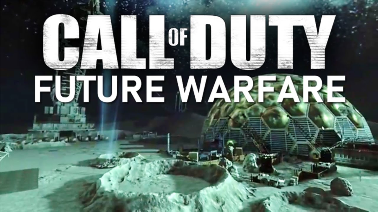 Call of Duty: Future Warfare