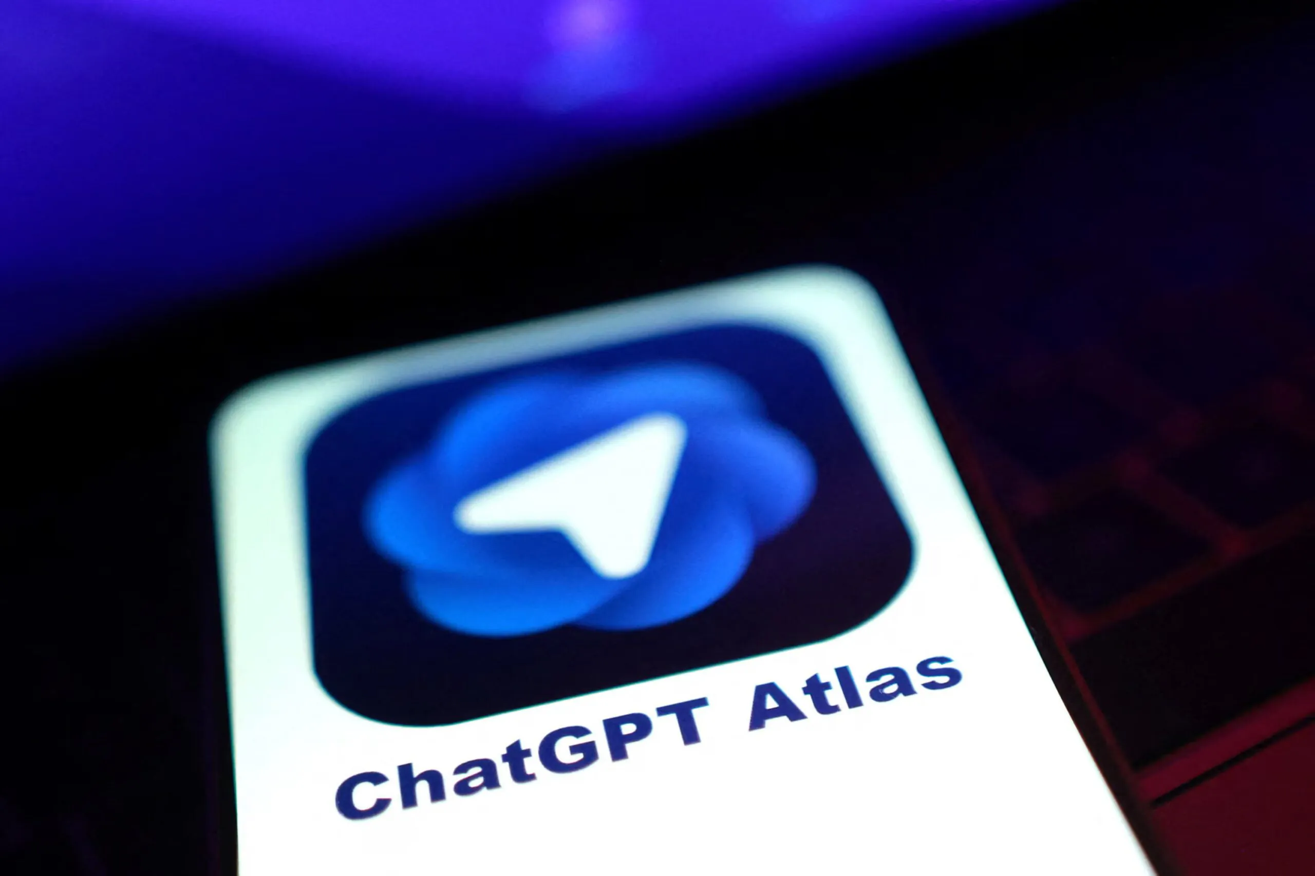 How to Access and Start Using ChatGPT Atlas