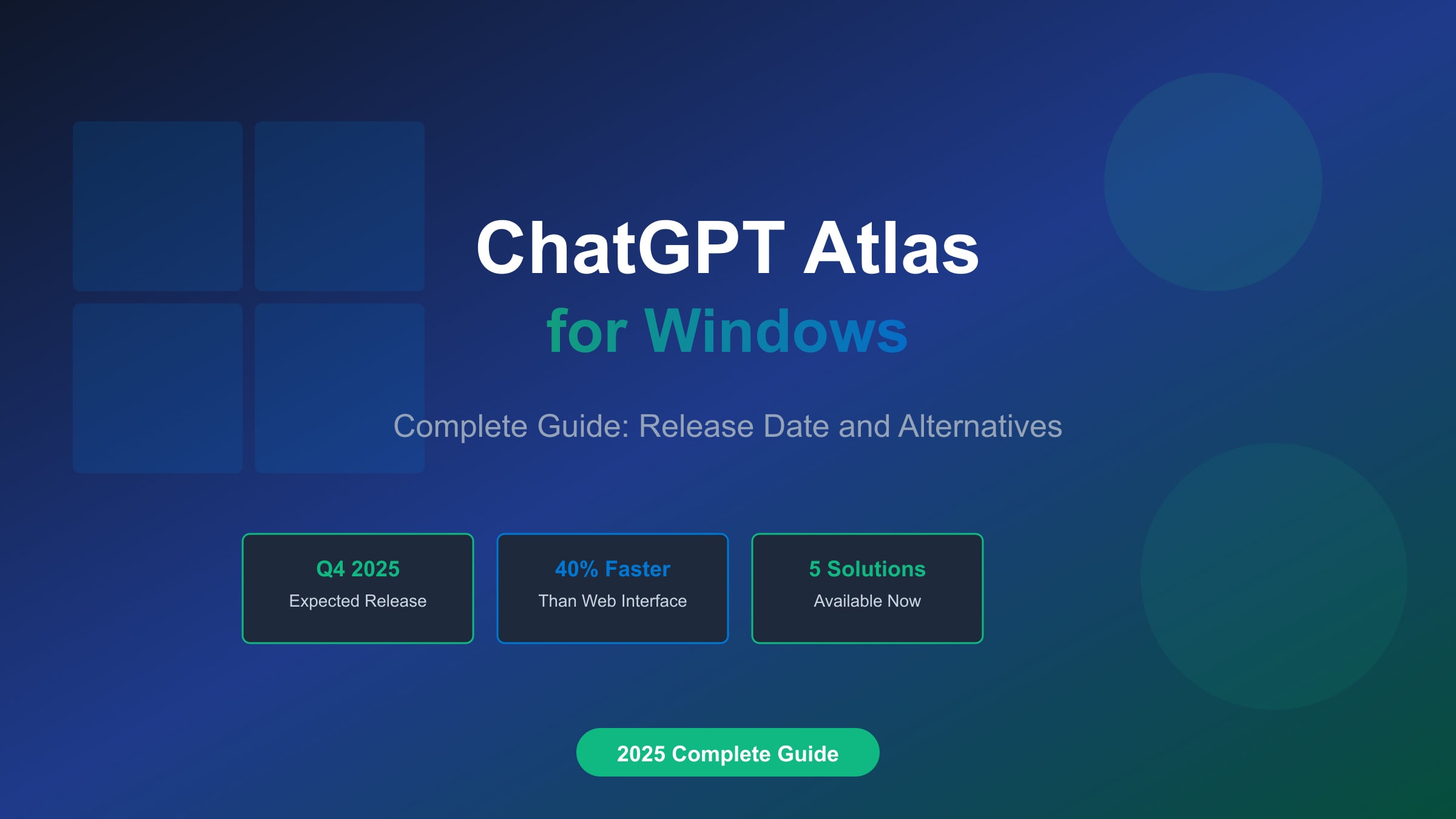 ChatGPT Atlas