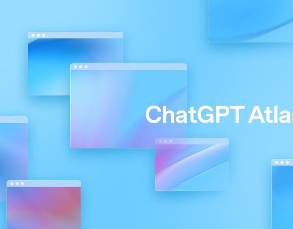 ChatGPT Atlas