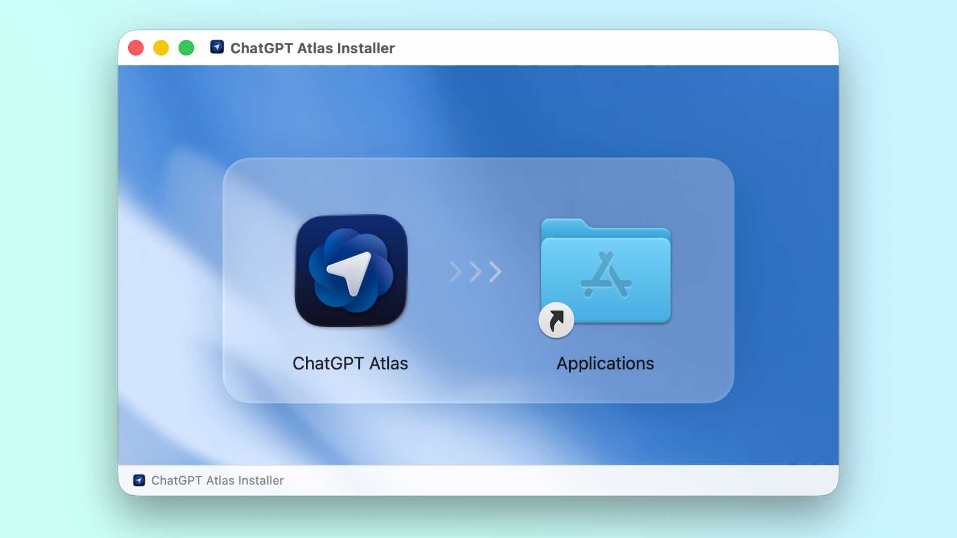 ChatGPT Atlas