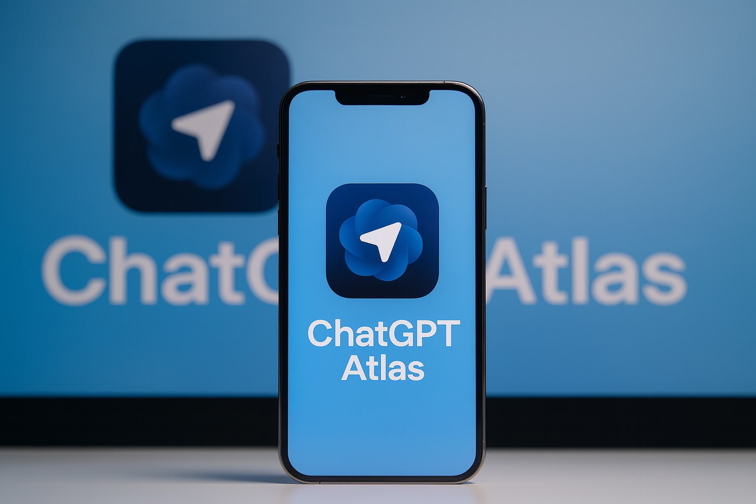 ChatGPT Atlas