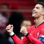 Cristiano Ronaldo mindset