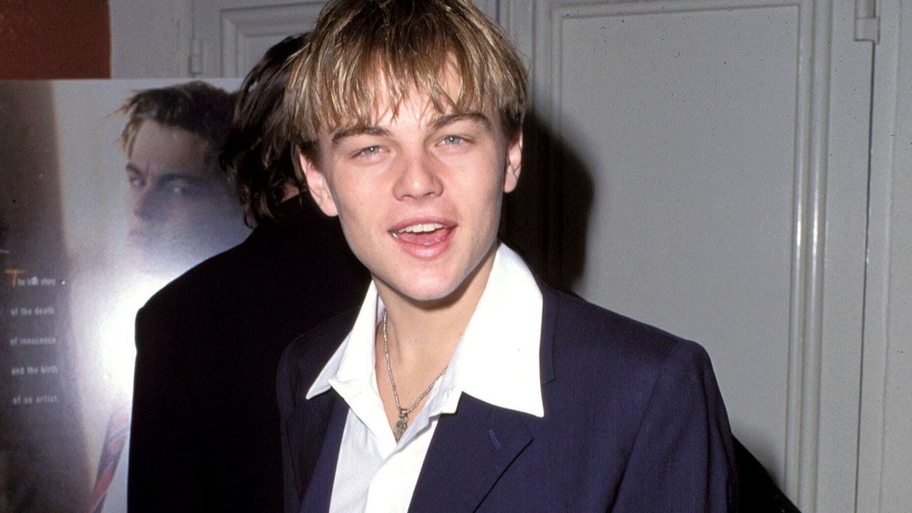 Discover Leonardo Dicaprio
