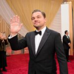 Discover Leonardo Dicaprio
