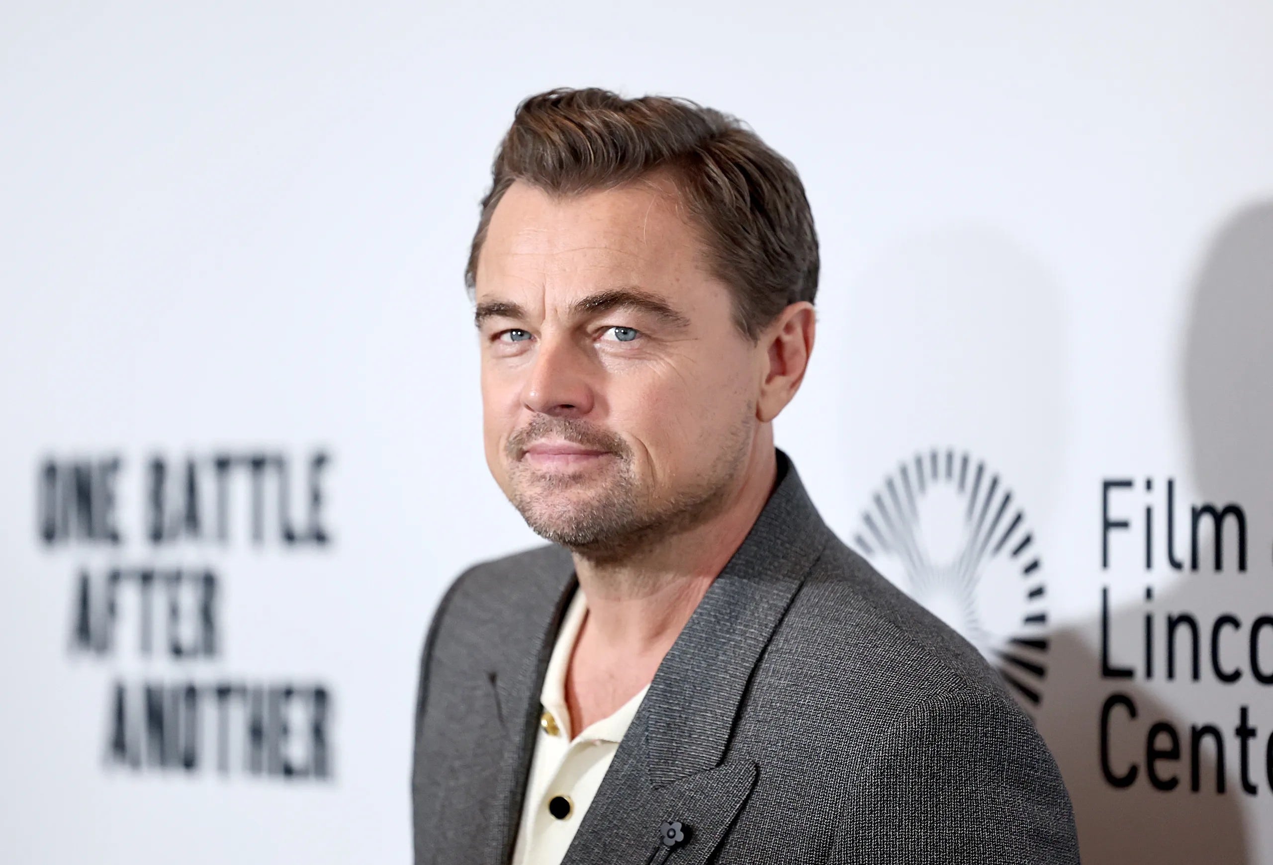 Discover Leonardo Dicaprio