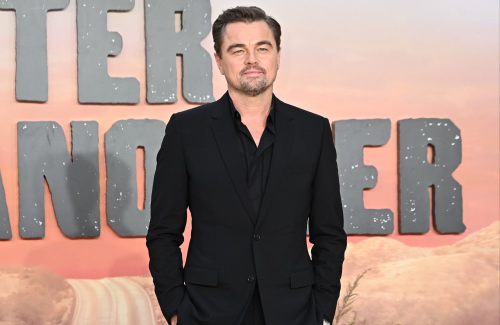 Discover Leonardo Dicaprio