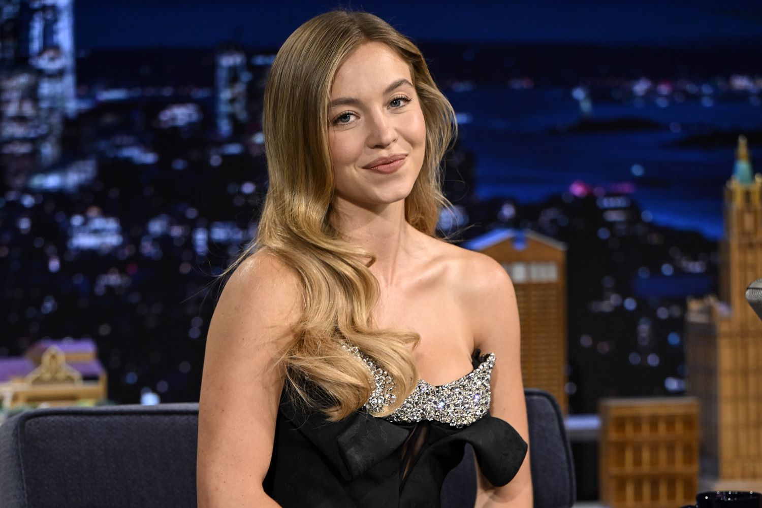 Discover Sydney Sweeney