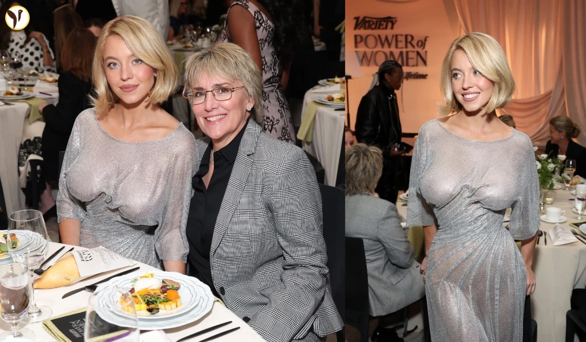 Discover Sydney Sweeney