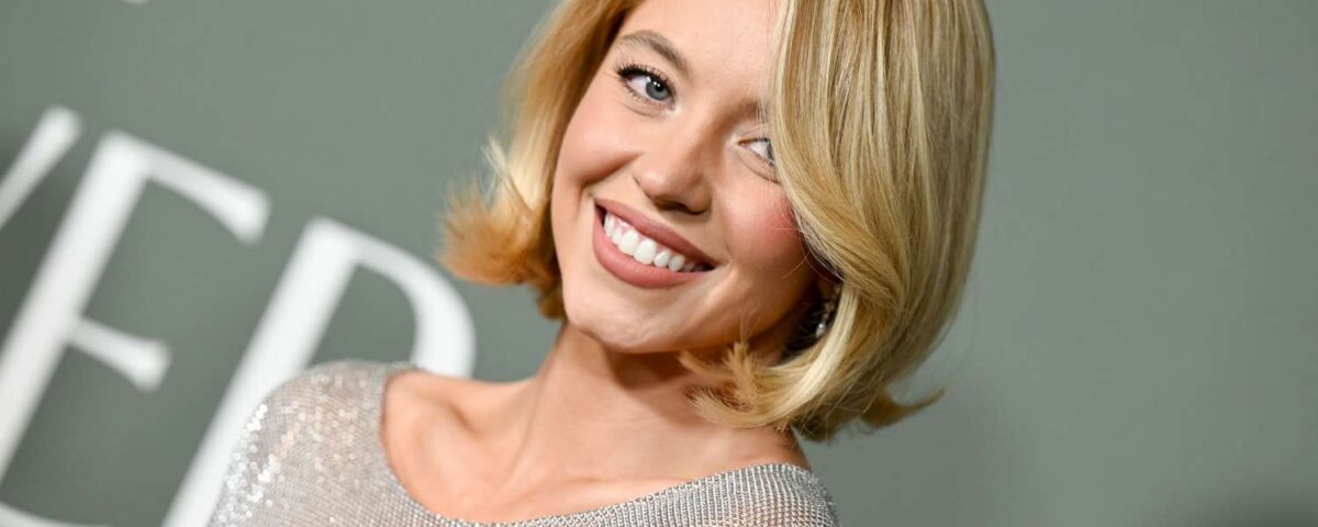 Discover Sydney Sweeney