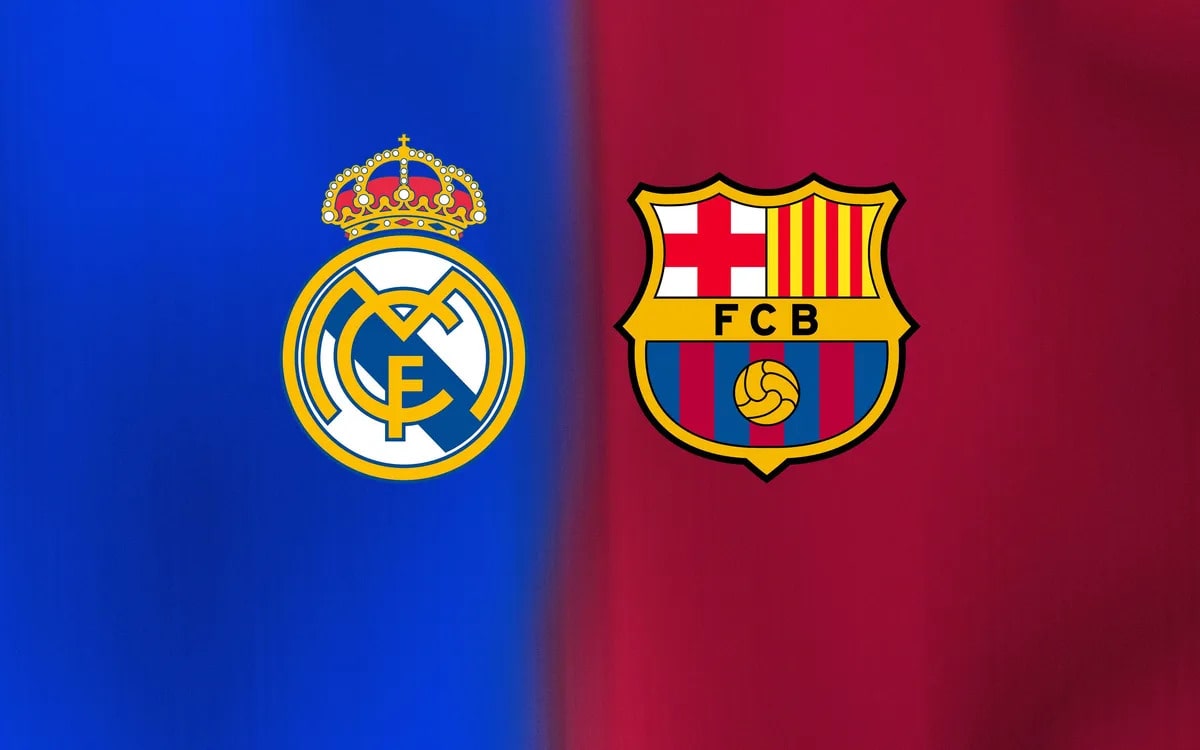 Discover the full story of El Clásico