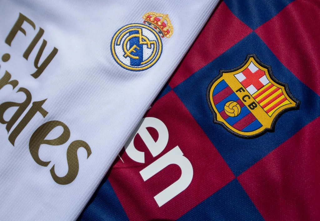 Discover the full story of El Clásico