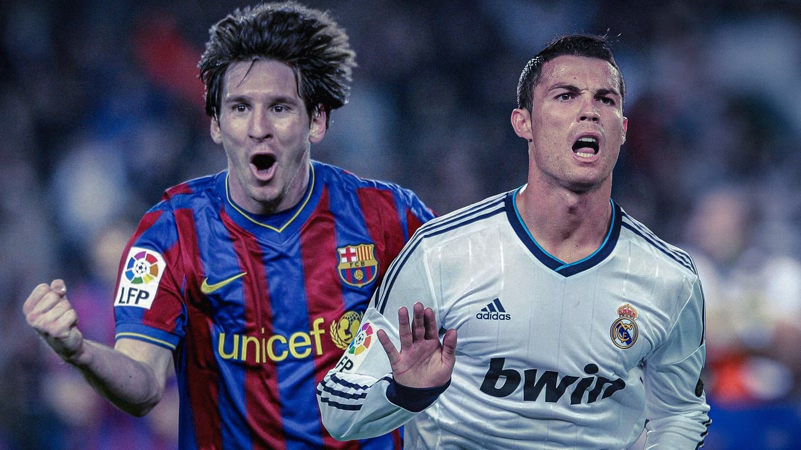 Discover the full story of El Clásico