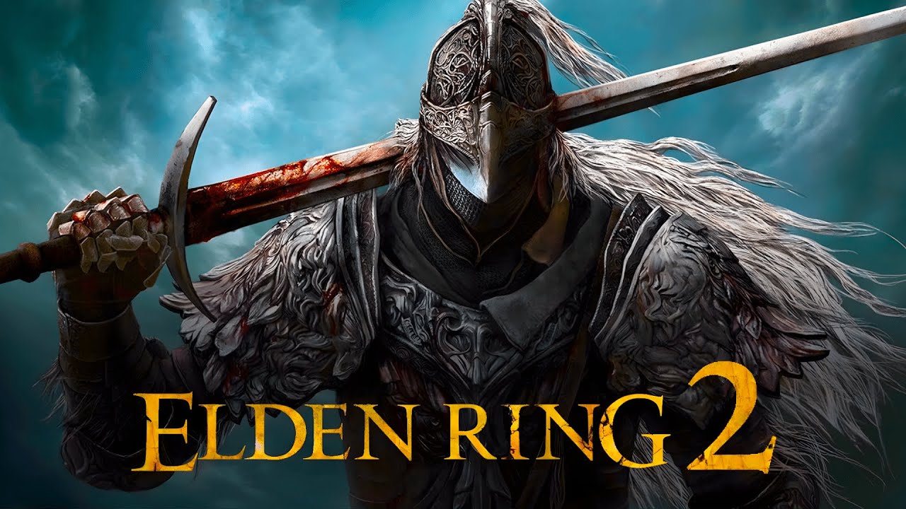 Elden Ring II