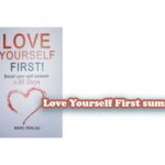 Love Yourself First summary