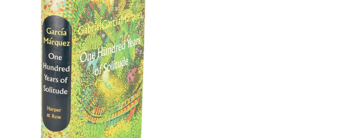 One Hundred Years of Solitude Summary