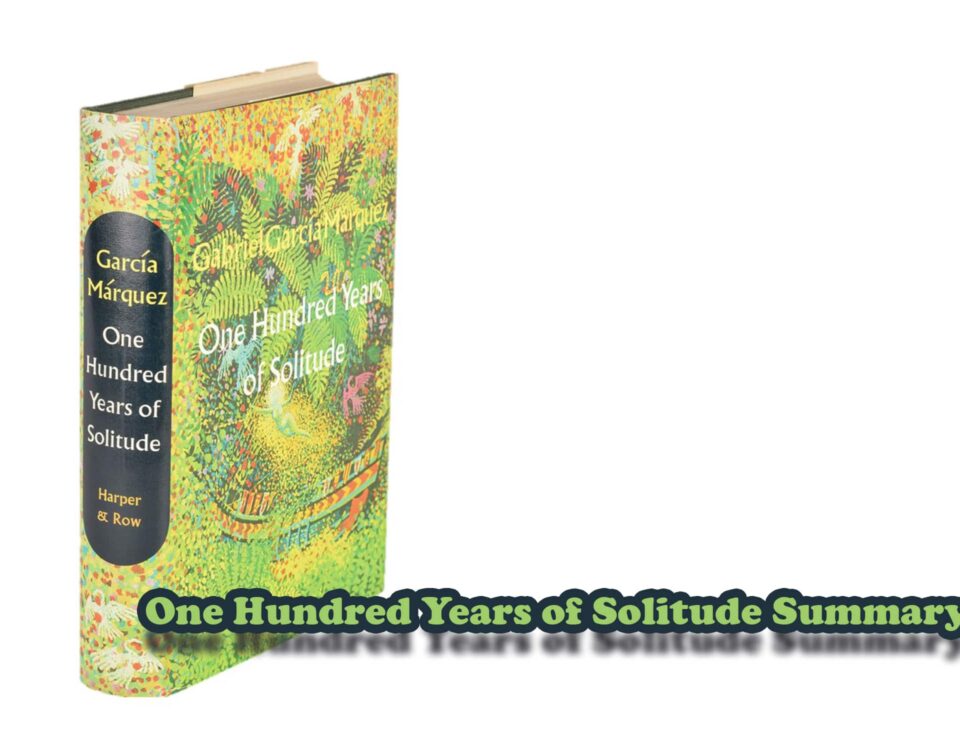 One Hundred Years of Solitude Summary