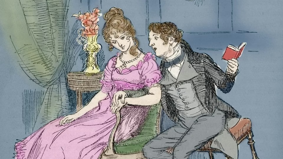Pride and Prejudice Summary