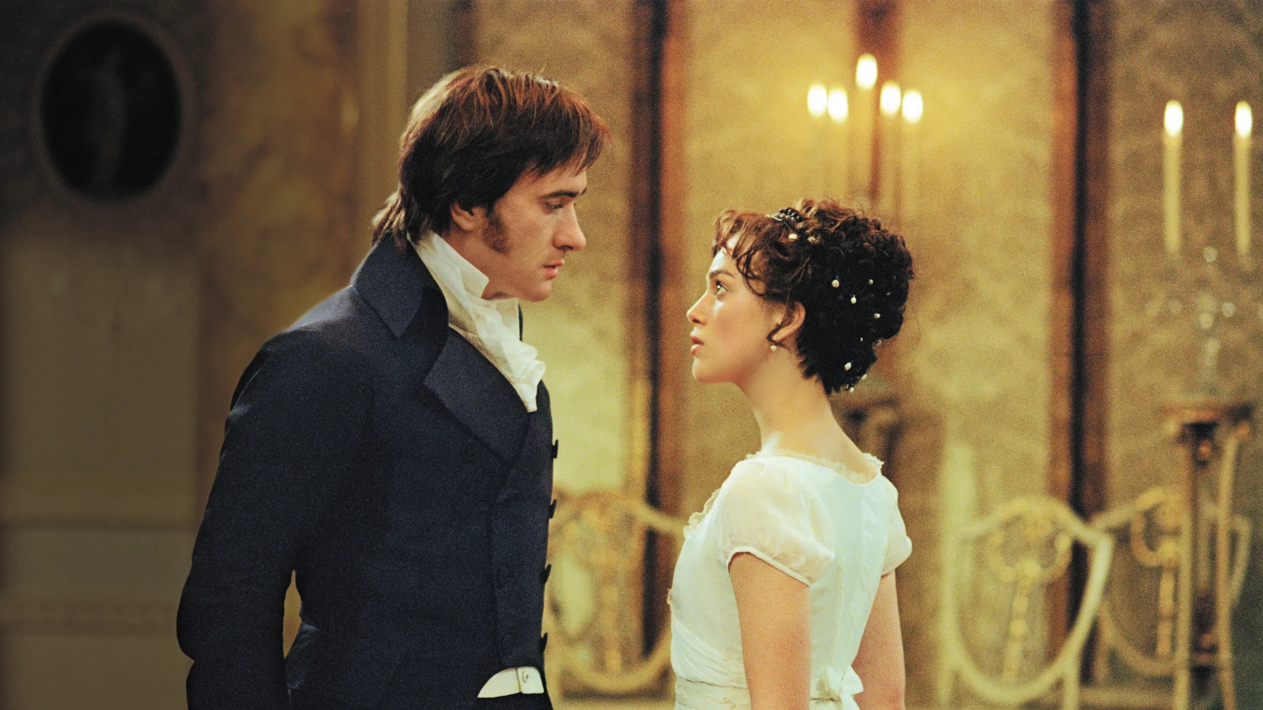 Pride and Prejudice Summary