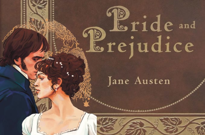 Pride and Prejudice Summary