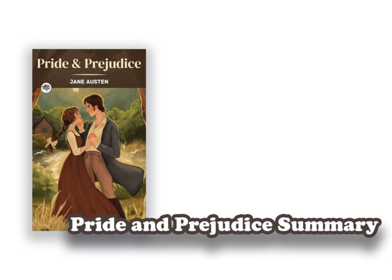 Pride and Prejudice Summary