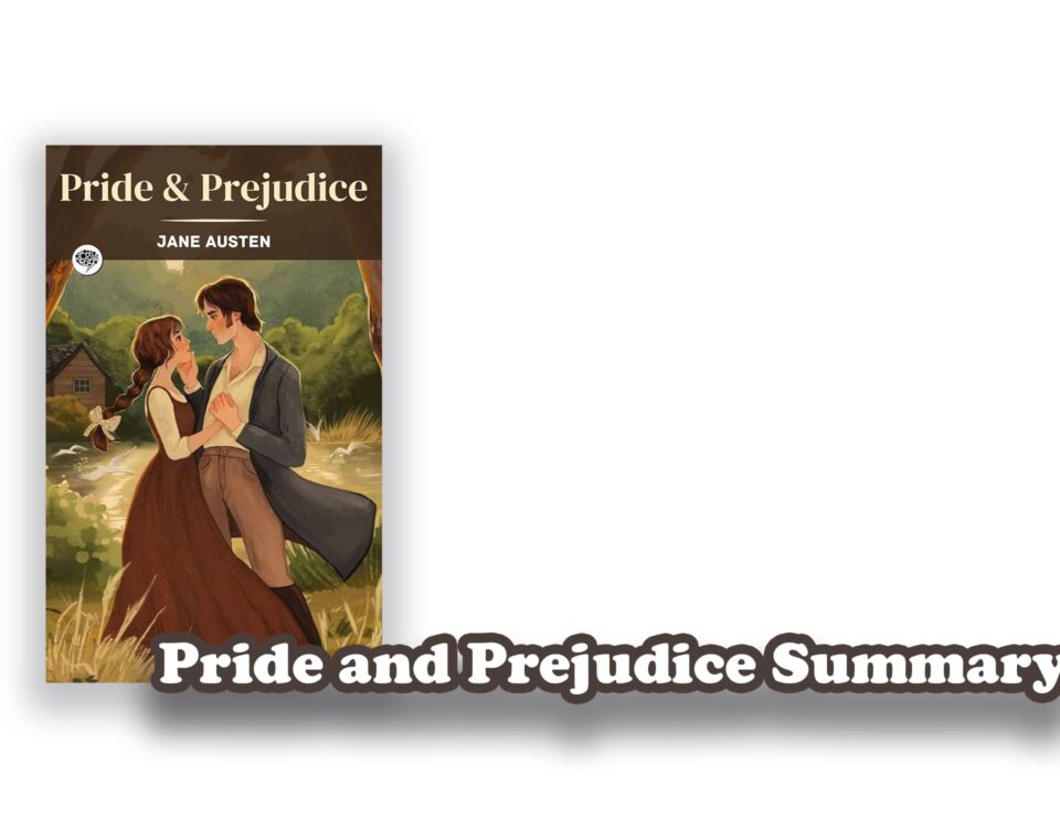 Pride and Prejudice Summary