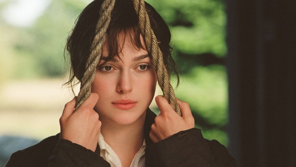 Pride and Prejudice Summary