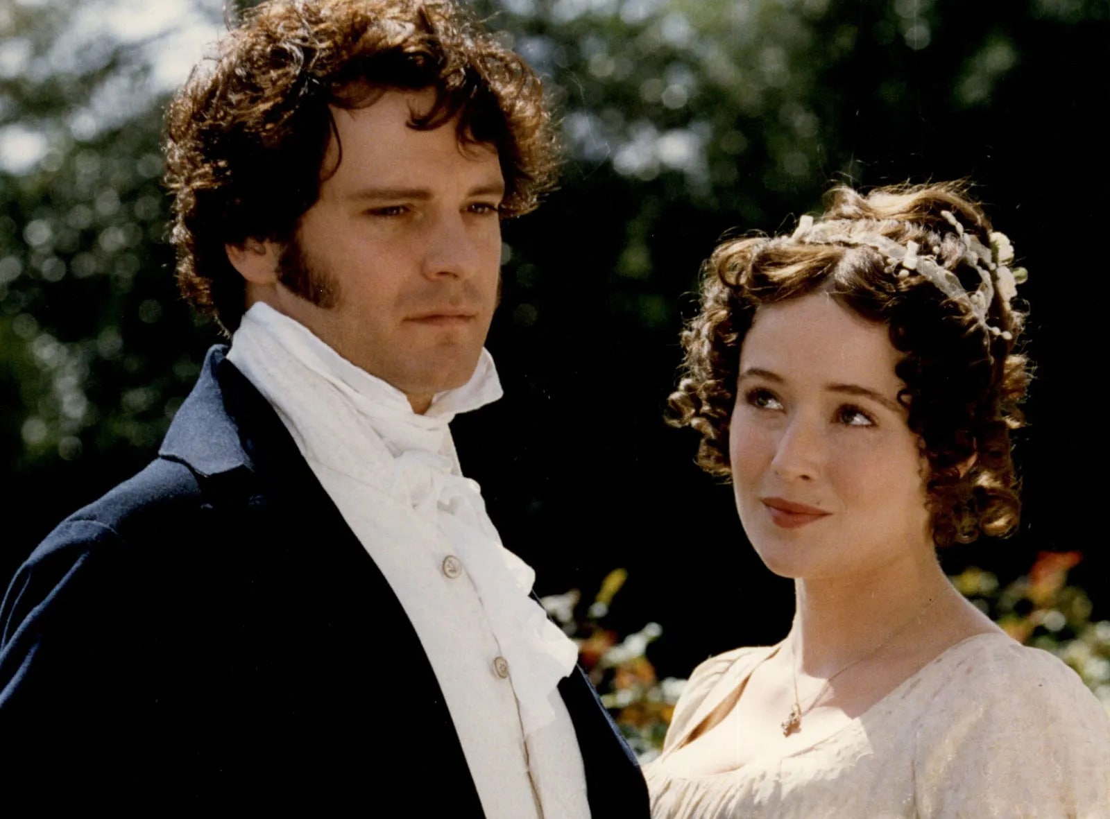 Pride and Prejudice Summary