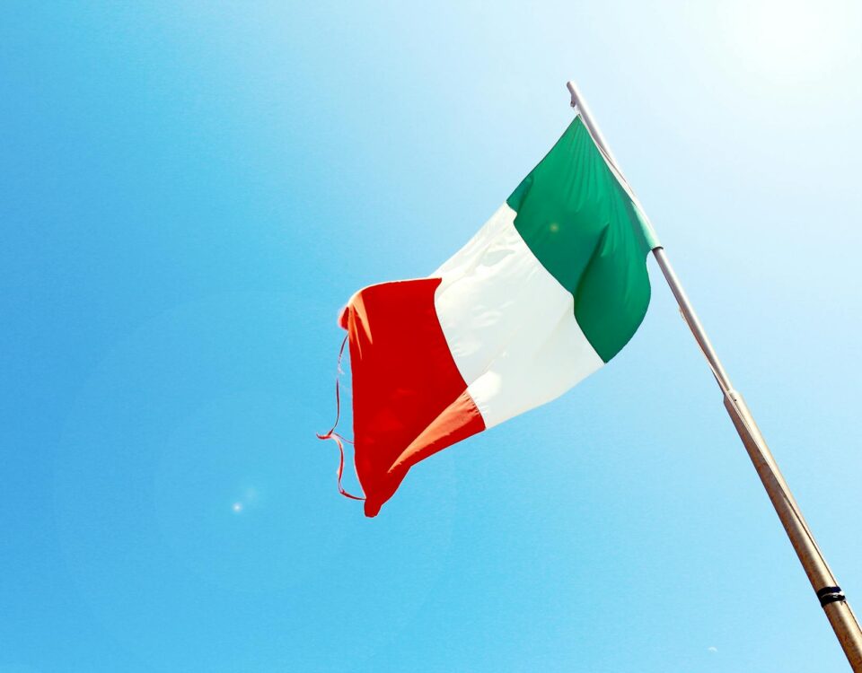 Prime Minister of Italy in 2025
