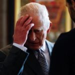 Prince Andrew Stripped of Royal Titles