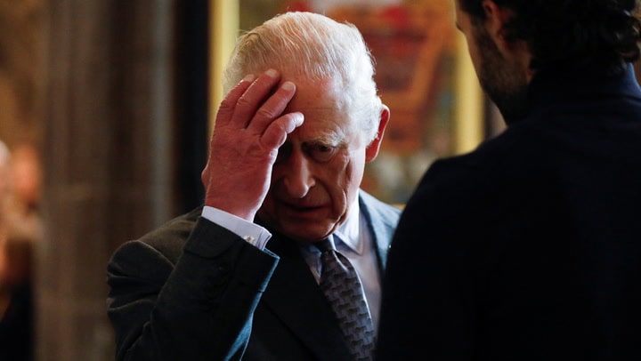 Prince Andrew Stripped of Royal Titles