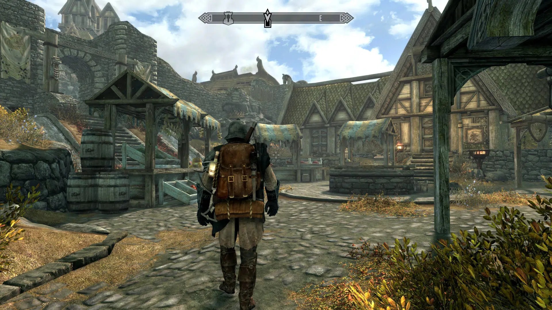 Skyrim (The Elder Scrolls V)