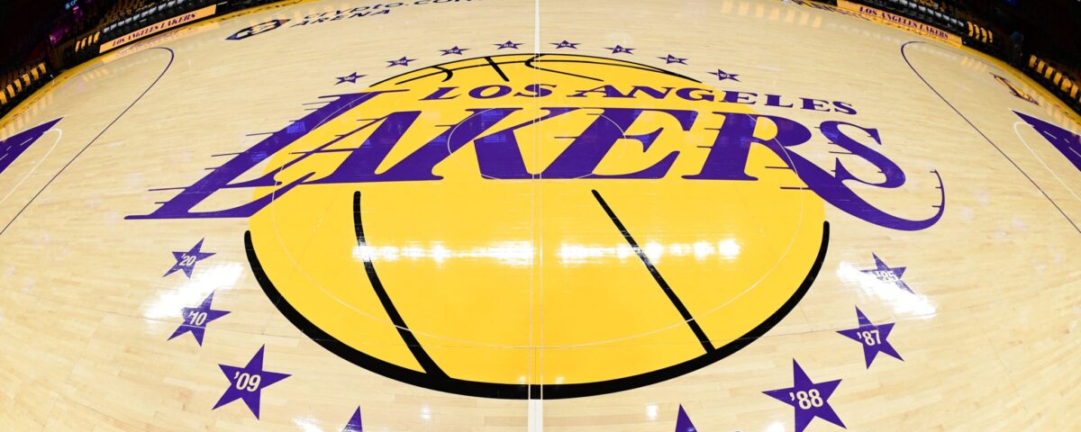 The Global Power of the Los Angeles Lakers