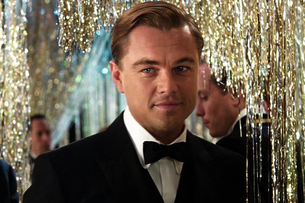 he Great Gatsby Summary