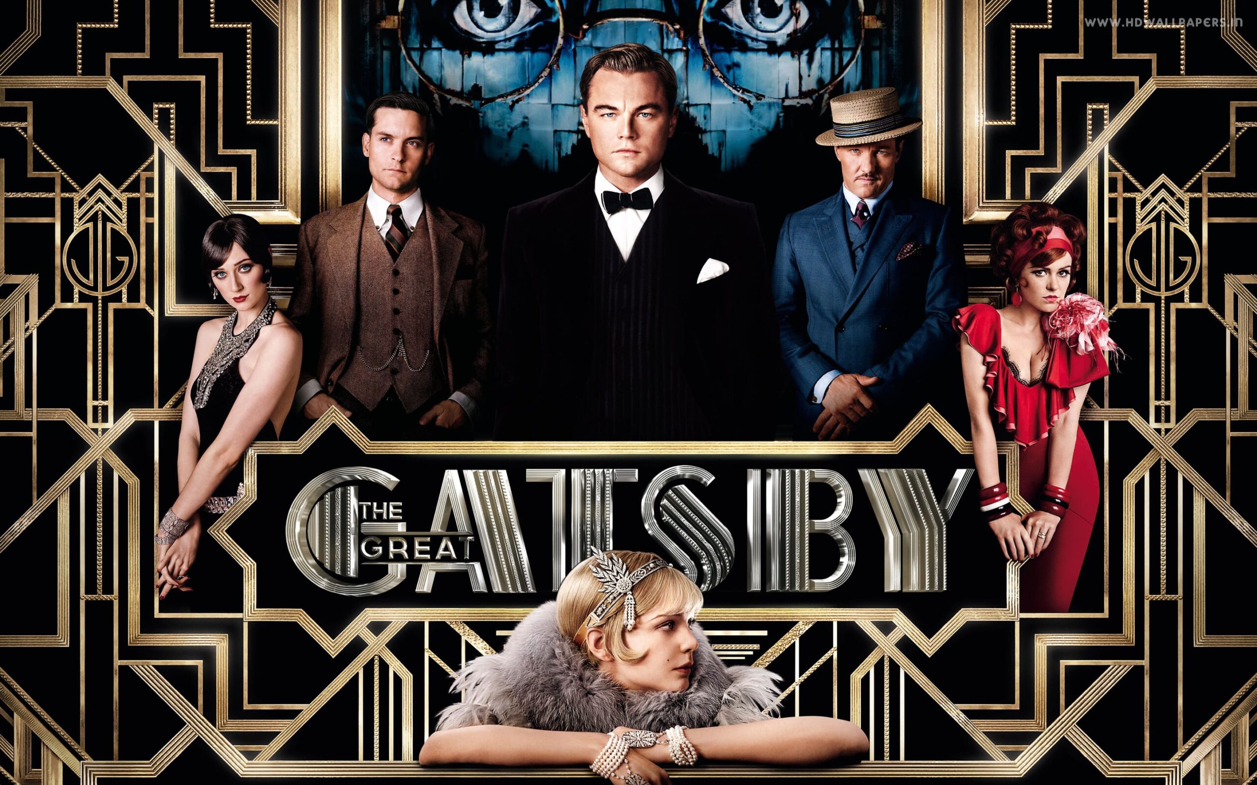 he Great Gatsby Summary