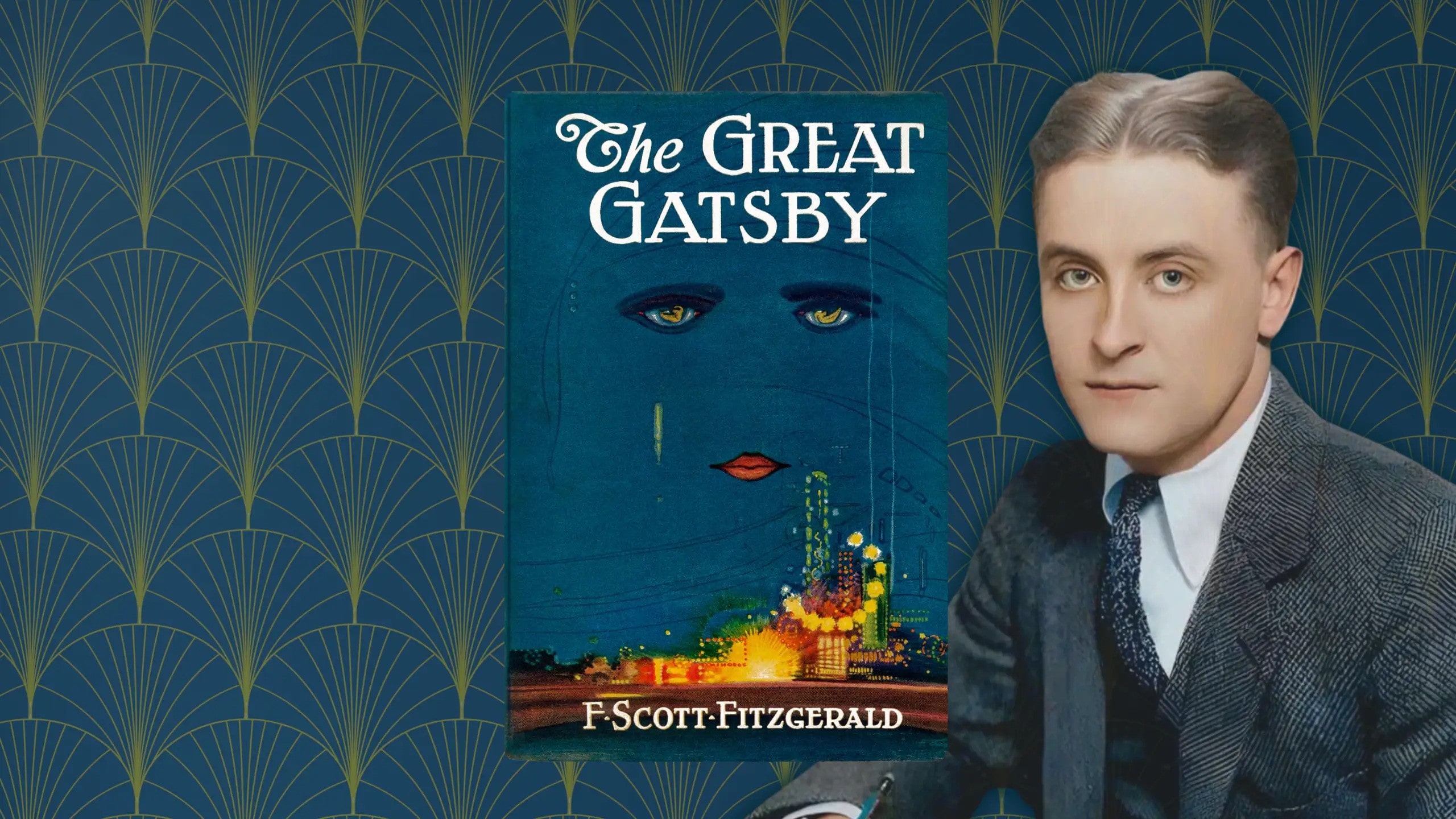 he Great Gatsby Summary