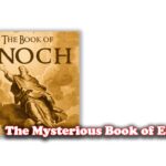 The Mysterious Book of Enoch