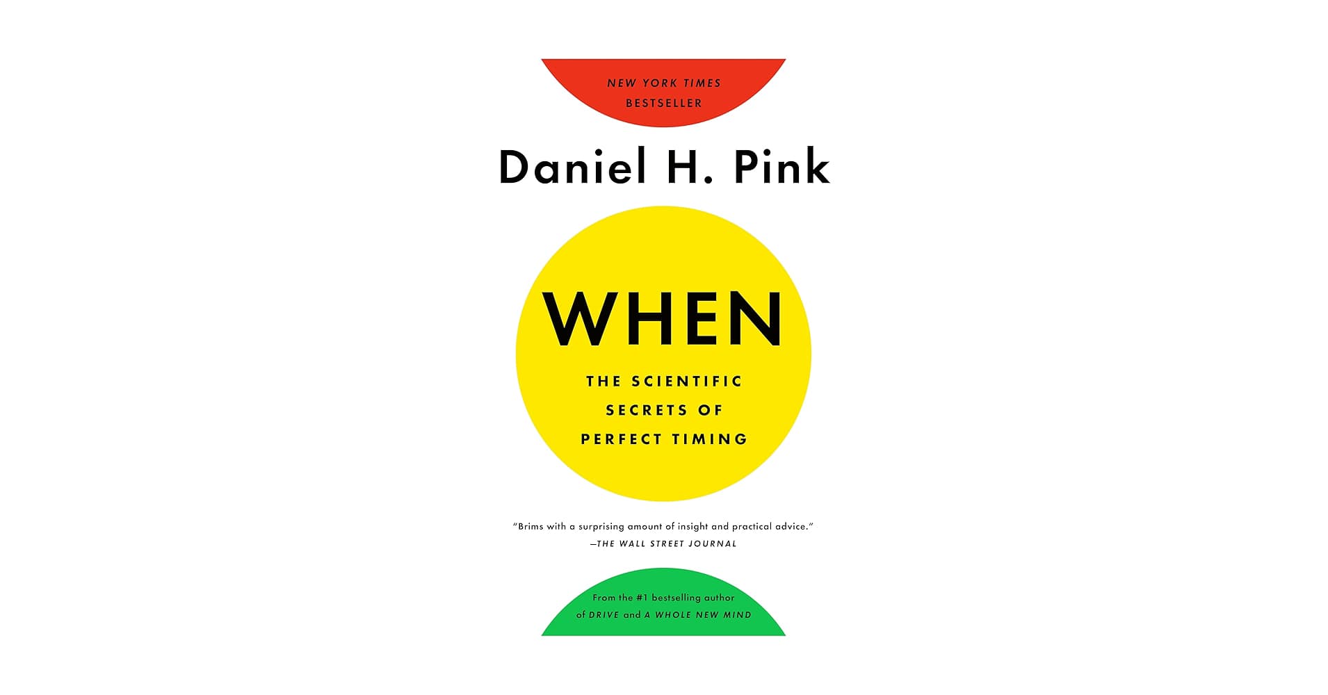 When A Complete Summary